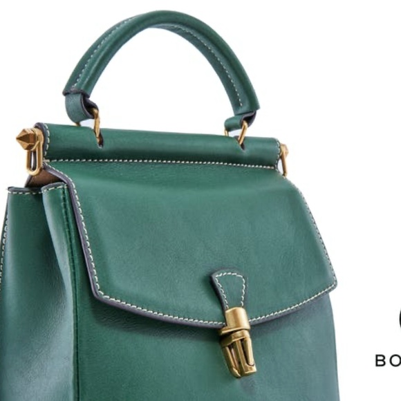 Bolvaint Françoise Backpack. New with tags - Picture 4 of 8